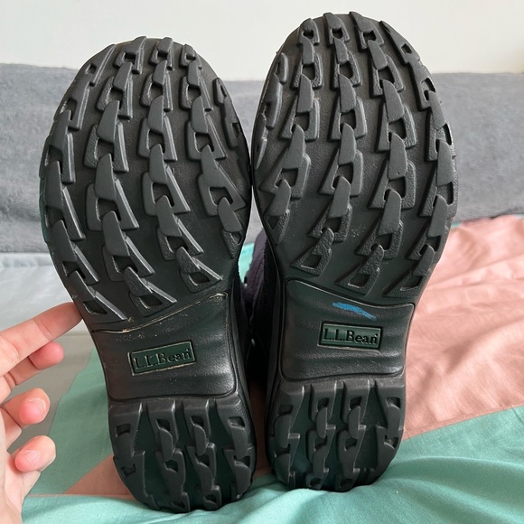 LL Bean Boots - Picture 5 of 6
